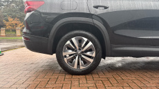 Skoda Kodiaq 1.5 TSI iV 204 SE 5dr DSG Estate